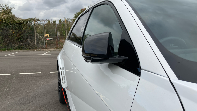 Hyundai IONIQ 5 N 478kW 84 kWh 5dr Auto Electric Hatchback